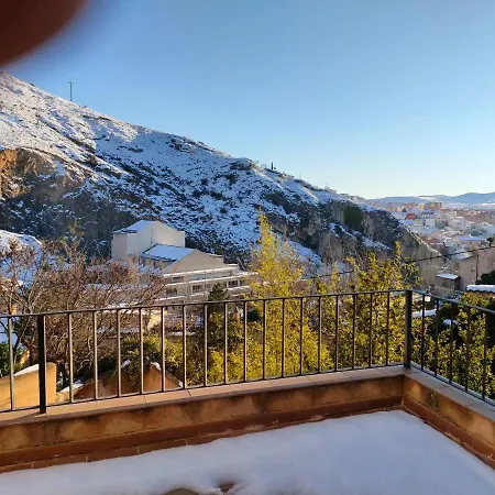 Apartamento Casas Colgadas Cuenca (Castilla-La Mancha)