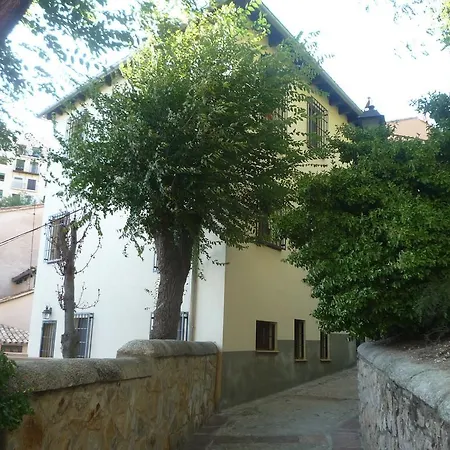 Casas Colgadas Apartamento *
