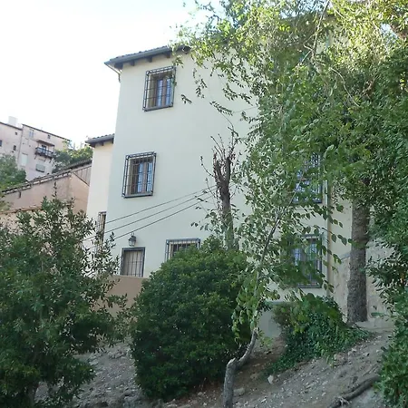 Apartamento Casas Colgadas Cuenca (Castilla-La Mancha)