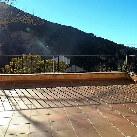 Apartamento Casas Colgadas Cuenca (Castilla-La Mancha)