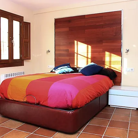 Casas Colgadas