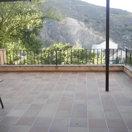 Apartamento Casas Colgadas Cuenca (Castilla-La Mancha)